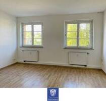 Ruhige gelegene Wohnung mit herrlicher Wohnküche! - Döbeln