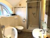 Badezimmer Obergeschoss - 