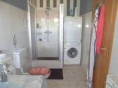 Dusche im Bad - 
