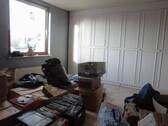 Einbauschrank im Schlafzimmer - 