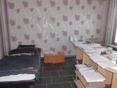 Teil des Wohnbereichs - 
