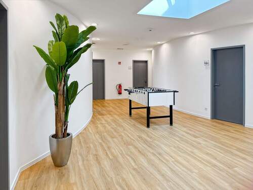 Property Image 1 - Virtuelles Büro in Regus Globe - 189,00&nbsp;EUR Kaltmiete, ca.&nbsp; 1,00&nbsp;m&sup2;&nbsp;Wohnfl&auml;che