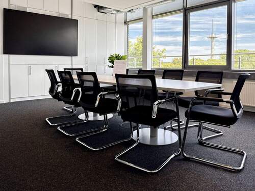Property Image 2 - Büro zur Miete in Leverkusen