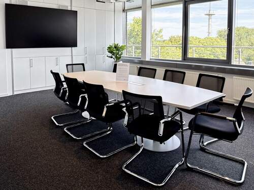 Property Image 3 - Büro in Leverkusen