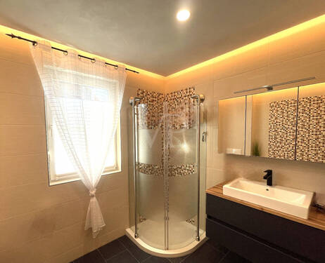 Dusche Badezimmer - 