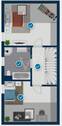 GS Obergeschoss - 