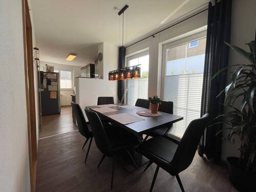 Esszimmer - 