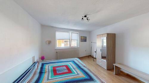 Schlafen 1 EG - 