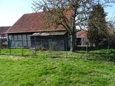 kleiner Garten - Einfamilienhaus mit 160,00 m² in Amöneburg zum Kaufen