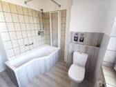Badewanne/Dusche - 