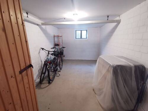 Kellerraum - 