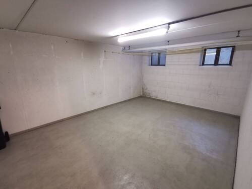 Trockenraum - 
