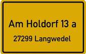 Bild 6 - Grundstück in Langwedel zum Kaufen