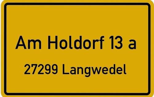 Bild 6 - Grundstück in Langwedel zum Kaufen