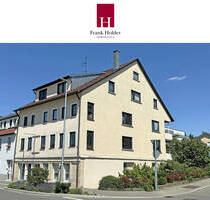 Großzügige Wohnungen mit Optimierungspotenzial - Pfullingen