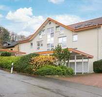 Terrassenwohnung in bevorzugter Hanglage der Sieker-Schweiz, Garten inklusive - Bielefeld Stieghorst
