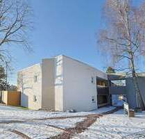 Modernisierte Erdgeschosswohnung - Böblingen