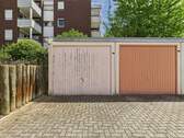 Garage - 