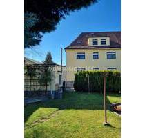 Charmante Immobilie in der schönen Lessingstadt Kamenz