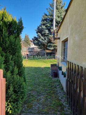 Bild 2 - 8 Zimmer Doppelhaushälfte zum Kaufen in Kamenz