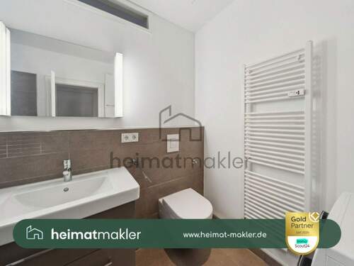 Badezimmer - 
