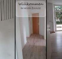 Nachmieter gesucht für die hübsche Wohnung mit Terrasse und EBK - Hof Innenstadt