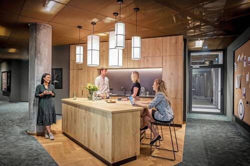 Pantry (Exchange) - 