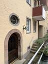 Hauseingang - 