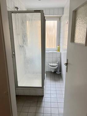 Duschbad - 