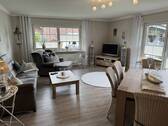 Wohn- und Esszimmer - 