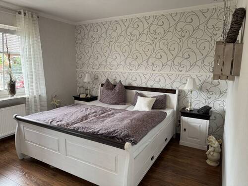 Schlafzimmer - 