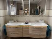 Duschbad - 