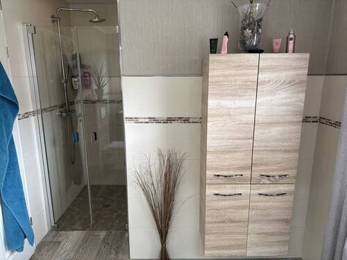 Duschbad - 