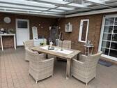 überdachte Terrasse - 