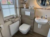 Gäste - WC - 
