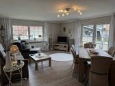 Wohn- und Esszimmer - 