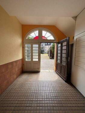 Eingangsbereich - 