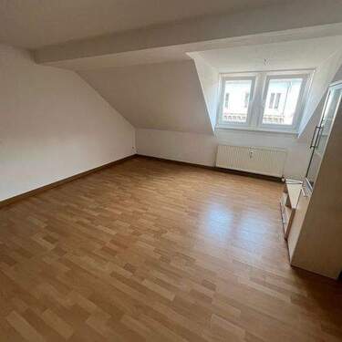 Wohnen und Kochen - 2 Zimmer Etagenwohnung in Fürth