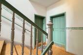 Zugang Wohnung - 
