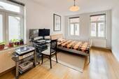 Schlafzimmer - 