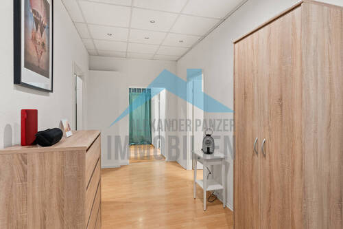 Wohnung W1 - 