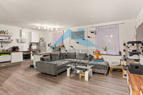Wohnung W2 - 