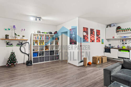 Wohnung W2 - 