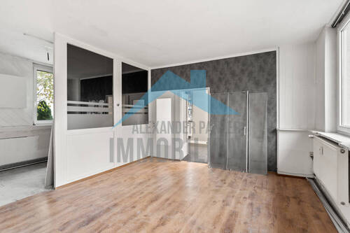 Wohnung W3 - 