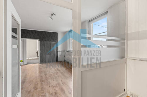 Wohnung W3 - 