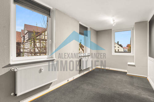 Wohnung W3 - 