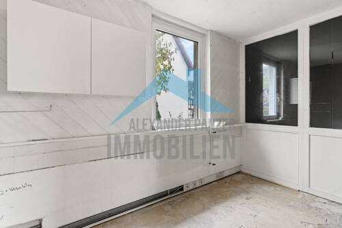 Wohnung W3 - 