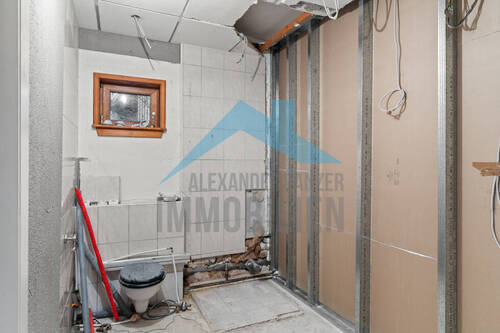 Wohnung W3 - 