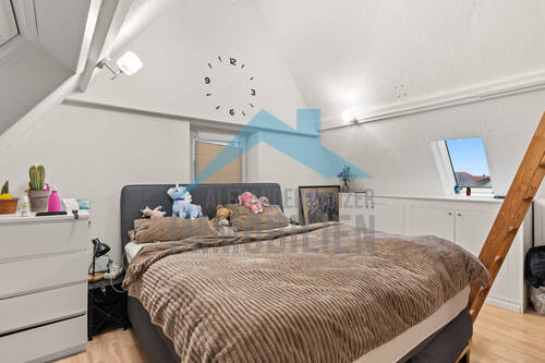 Wohnung W4 - 