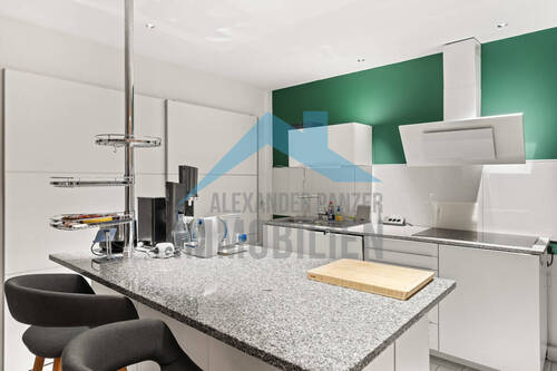Wohnung W1 - 